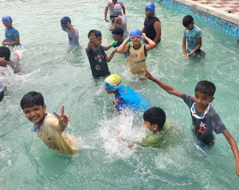 Shemrise Futuristic School-Siddharthnagar
