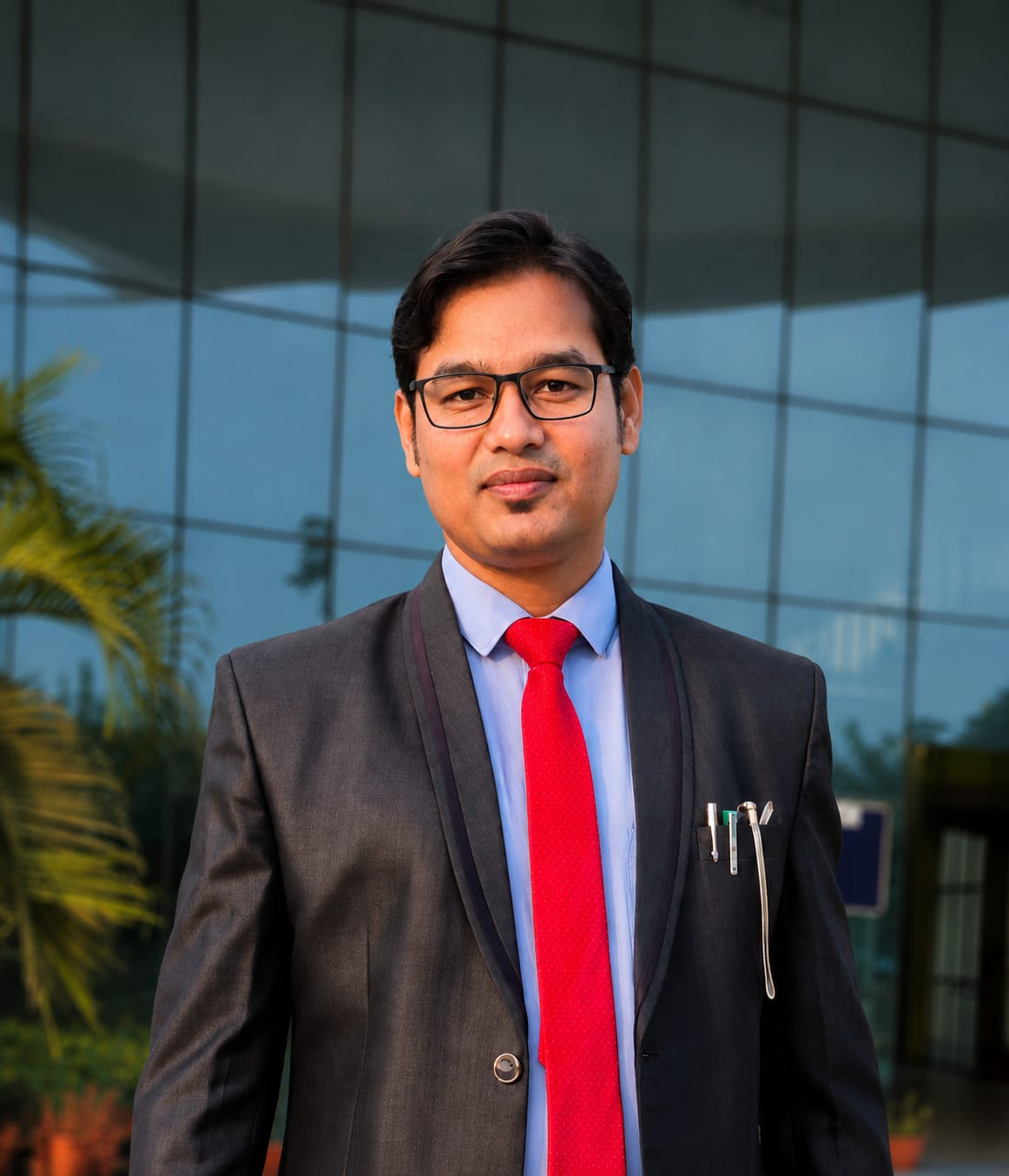 Anupam Tiwari