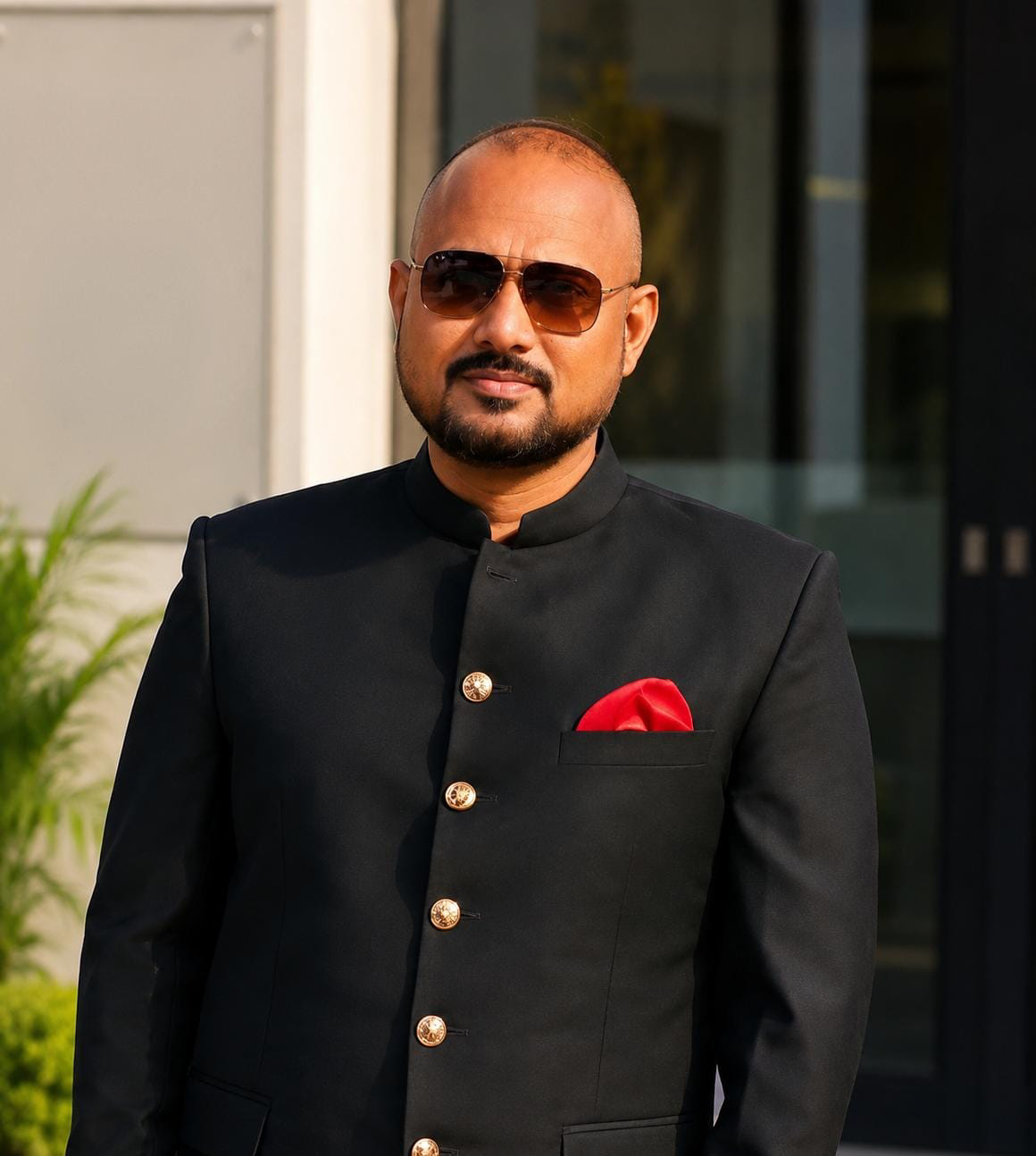 Anurag Goel