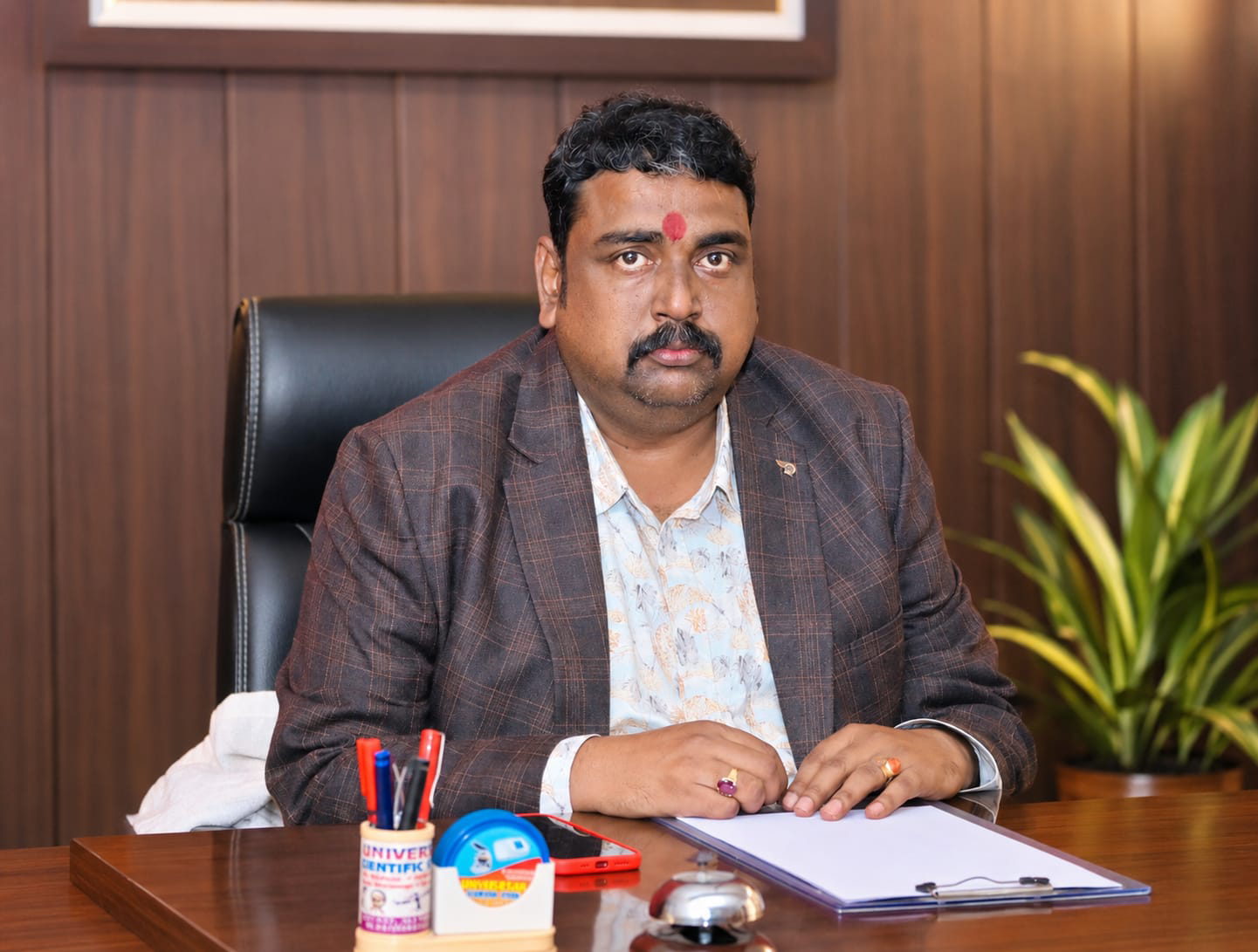 Nitin Gaurav